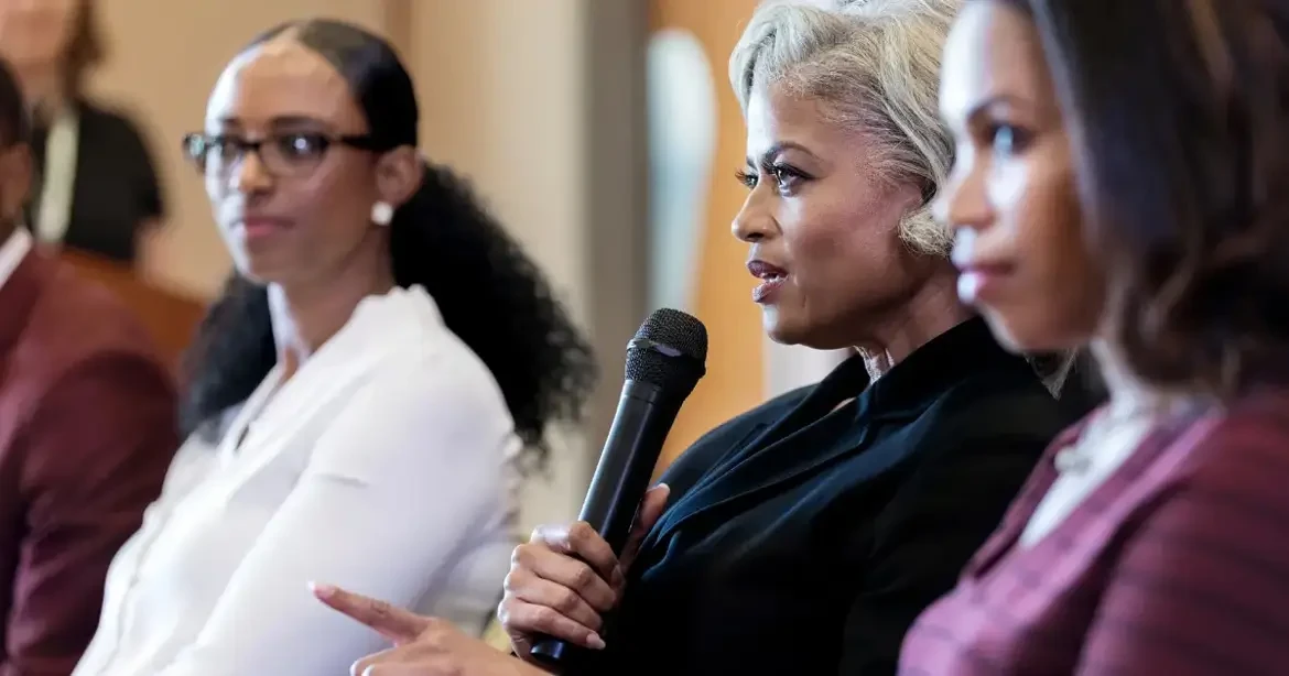 A Guide To Picking Great Panellists