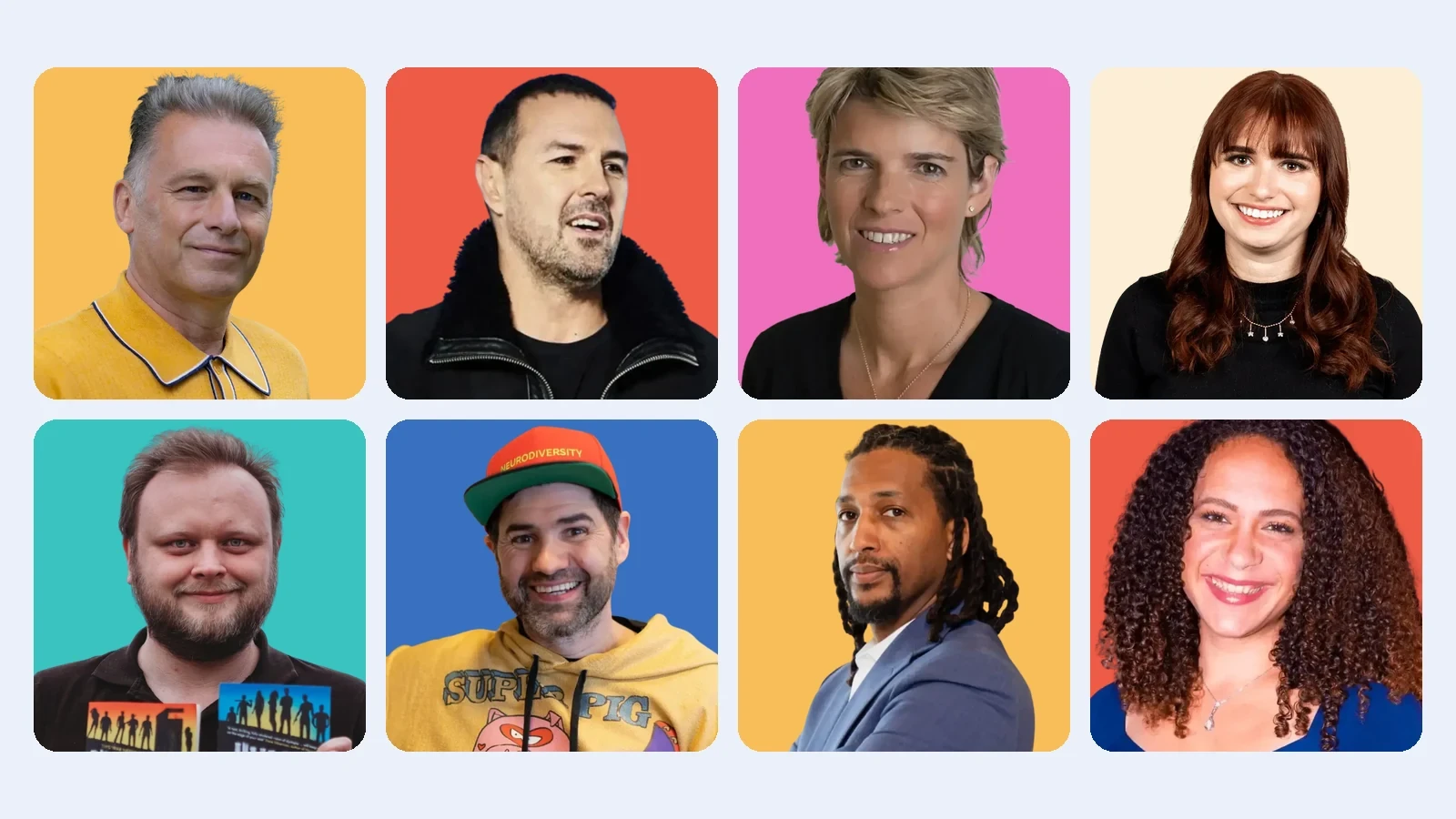 8 Autism Awareness Speakers to Book for World Autism Day (and Canada's October Observance)