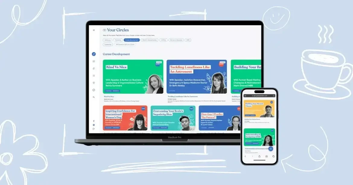 Best Learning Platforms For People & Culture Managers: PepTalk OnDemand vs. Traditional Options