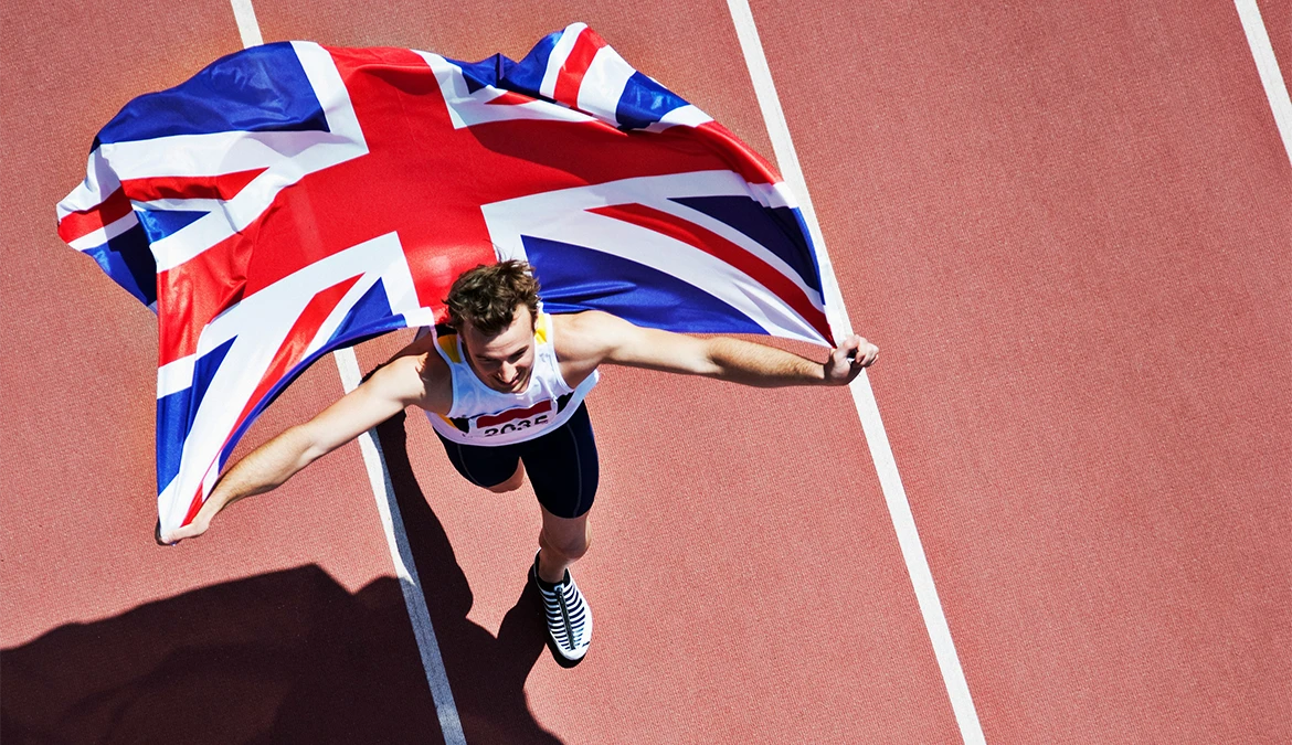 Olympic and Paralympic Speakers to Book Ahead of LA 2028