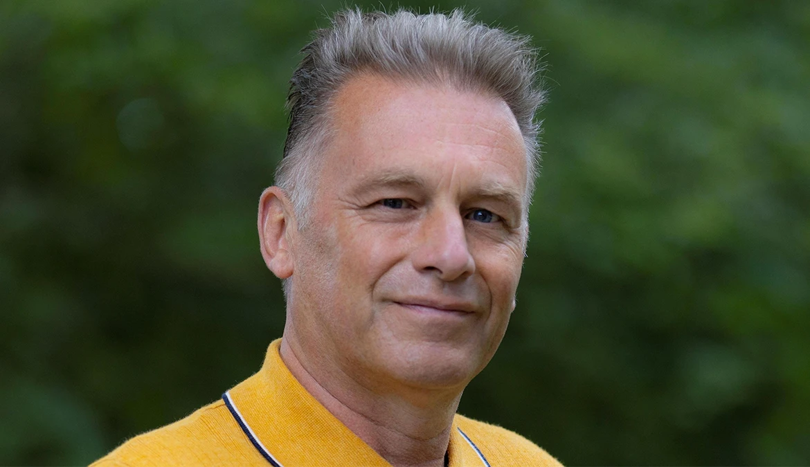 Naturalist and Wildlife Speakers Like Chris Packham