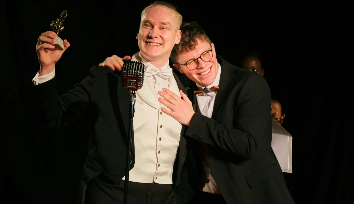 The best comedians to host your awards ceremony