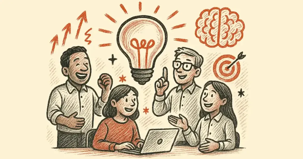 Culture: The Innovation Strategy You Shouldn’t Ignore