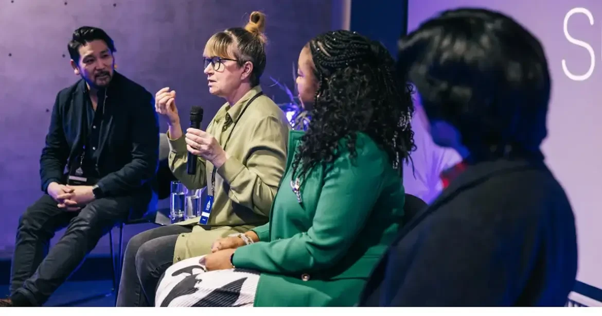 Discussion Panels: Expert Insights and Strategies
