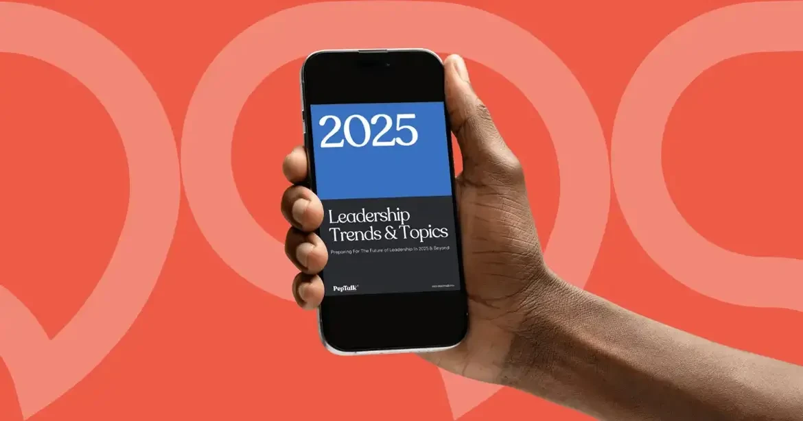 Download Your EBook: The Future Of Leadership In 2025