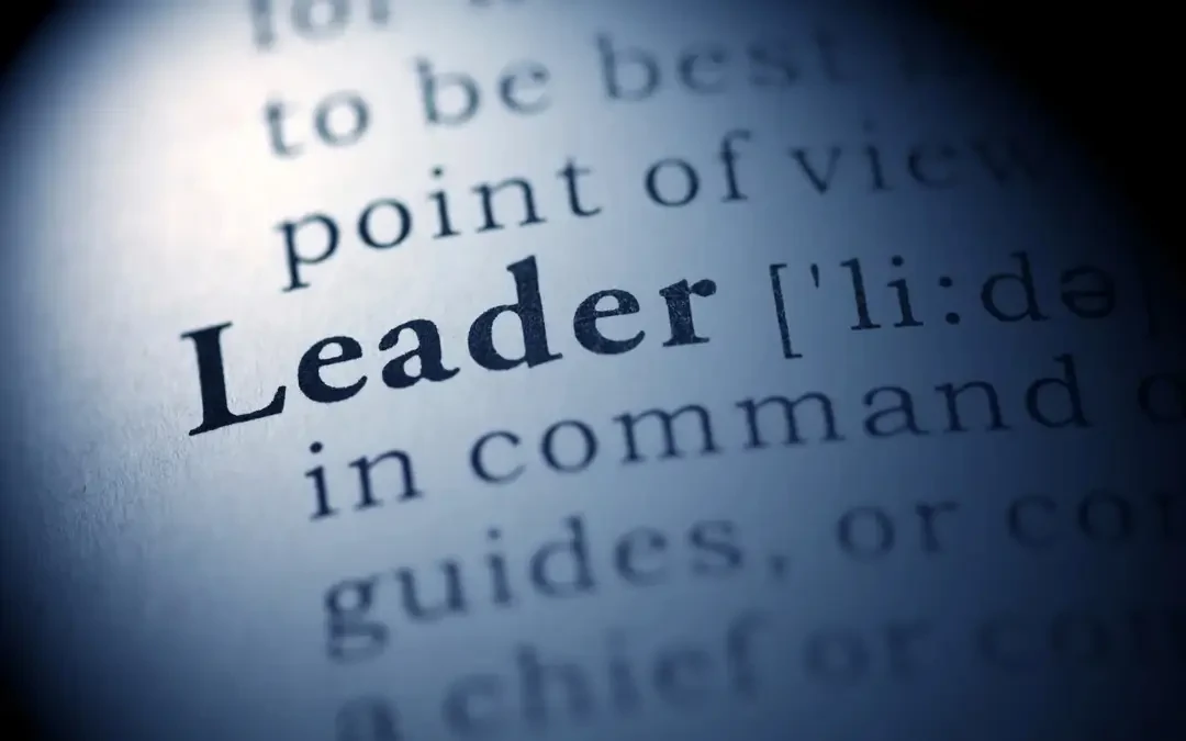 Effective Leadership: Inspire, Influence & Drive Change