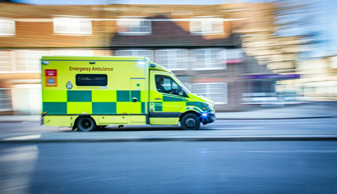 Emergency Services Speakers on Decision-Making Under Pressure