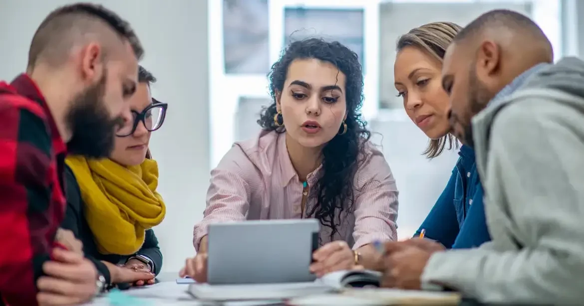 ERGs: Why Your Company Needs Them