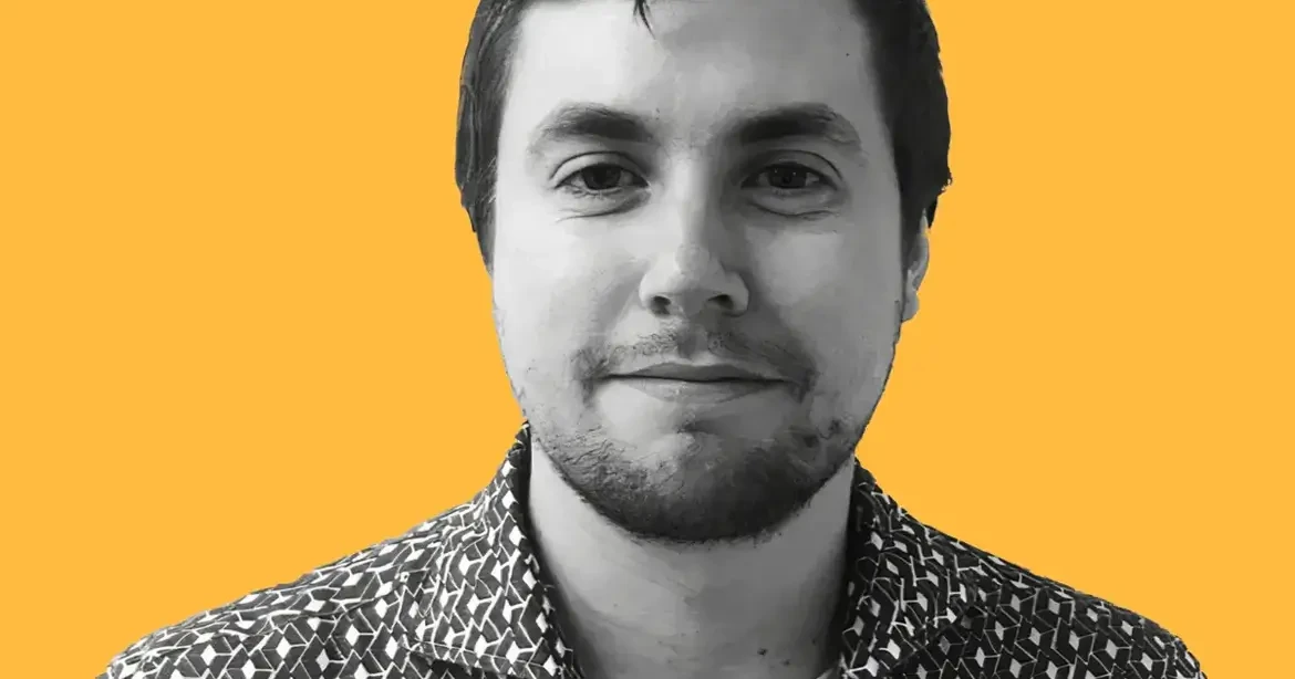 Five Minutes With PepTalk's Toby Clarke