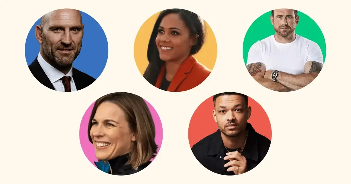 Get some back to work brilliance this January