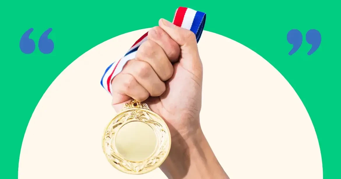 Gold-Medal Winning Olympic Speakers You Need For 2024