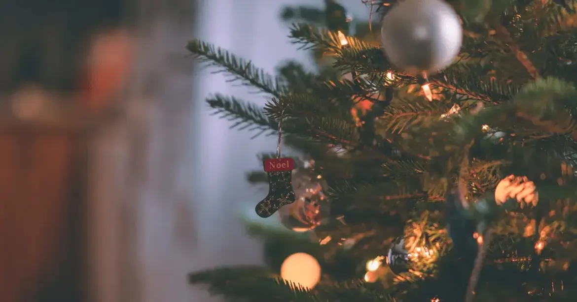 How to Have a Happier, Kinder Christmas