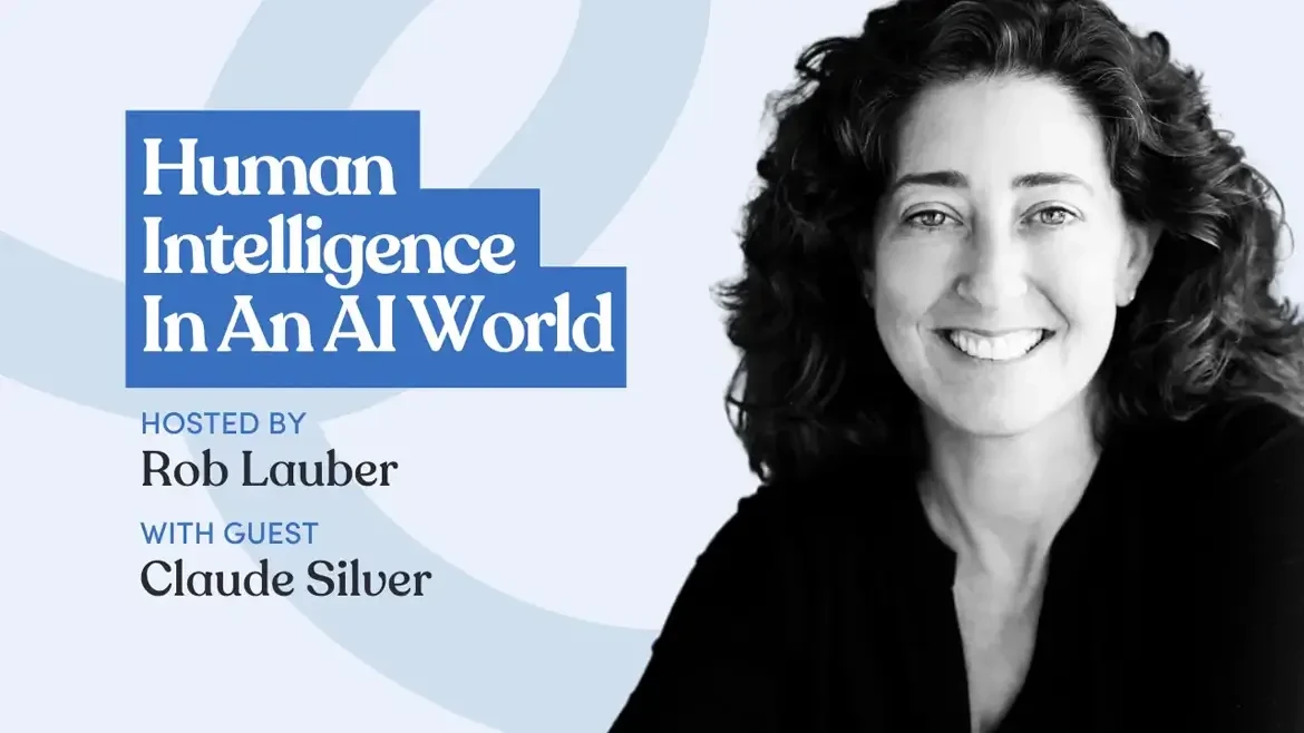 Human Intelligence with Claude Silver