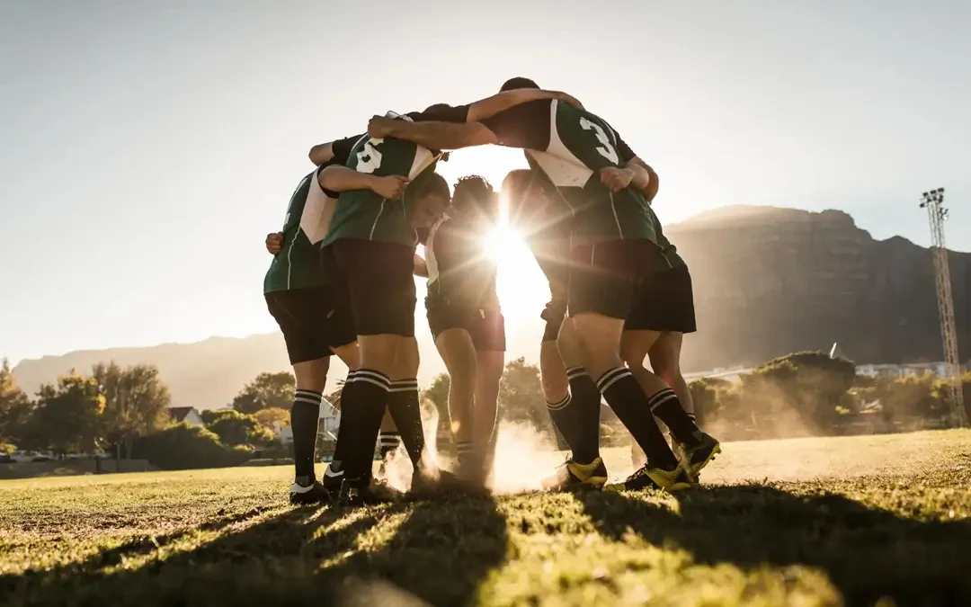 Inspiring Rugby Legends: Elevate Your After-Dinner Entertainment