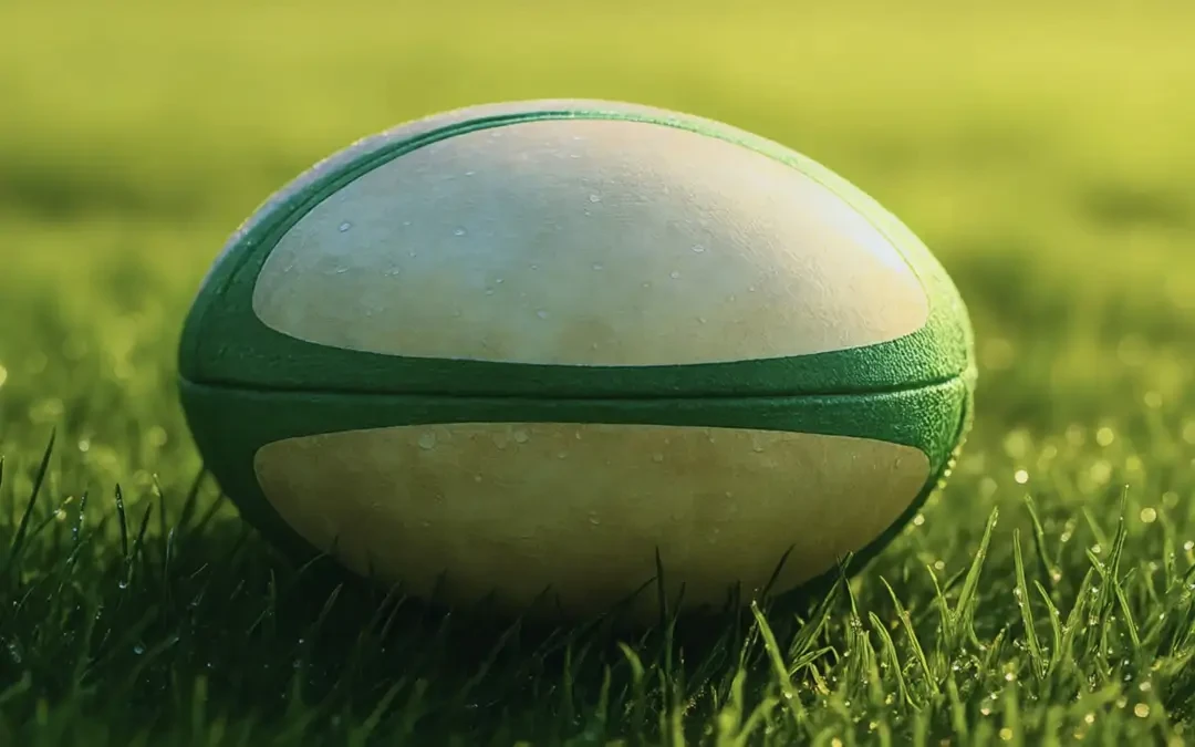 Irish Sports Speakers: Inspire Leadership, Resilience, and Team Performance