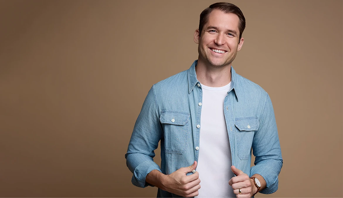 Love Jefferson Fisher? Speakers With Similar Know-How