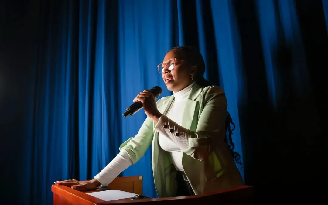 Keynote vs Plenary Speakers: What's the Difference and Why It Matters