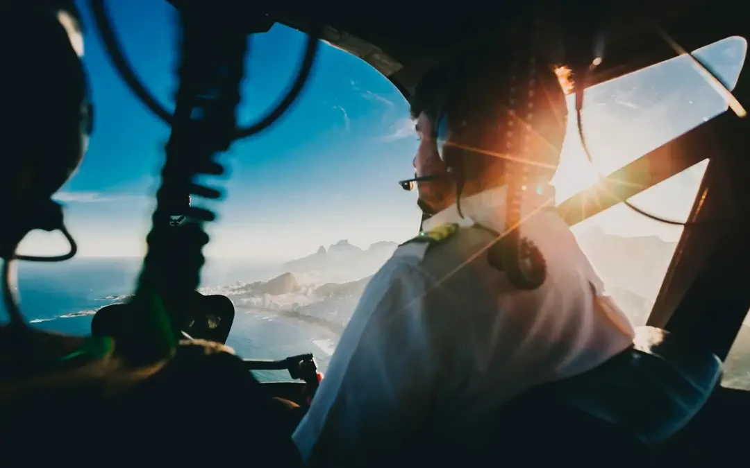 Top Aviation Keynote Speakers