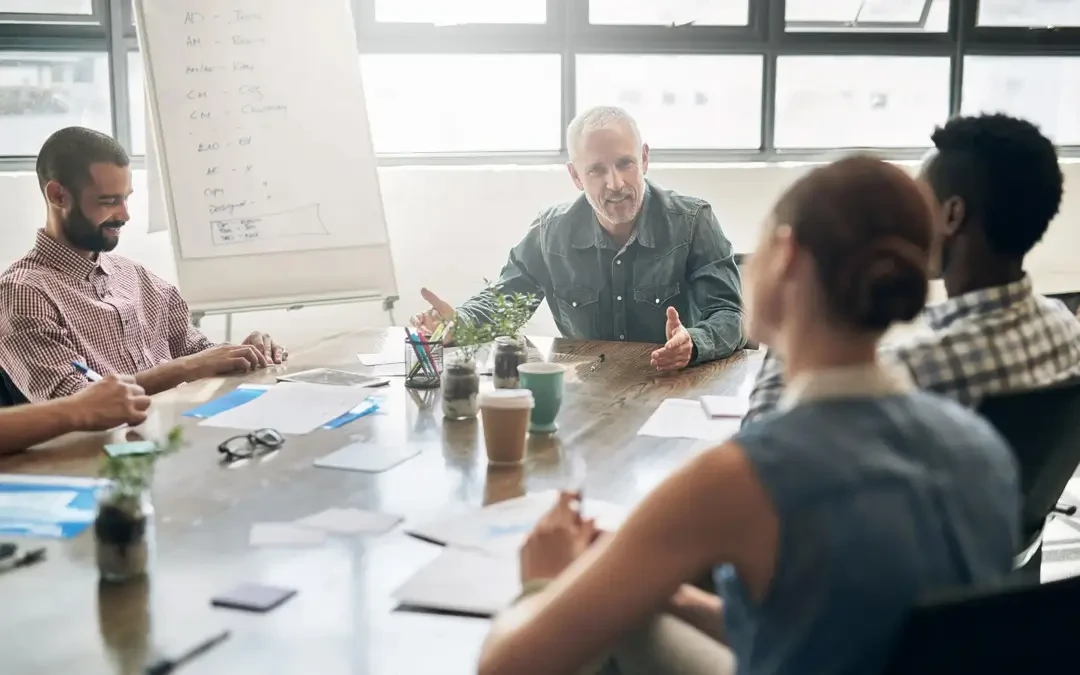 Leverage the 3 Communication Superpowers in your Leadership and Business