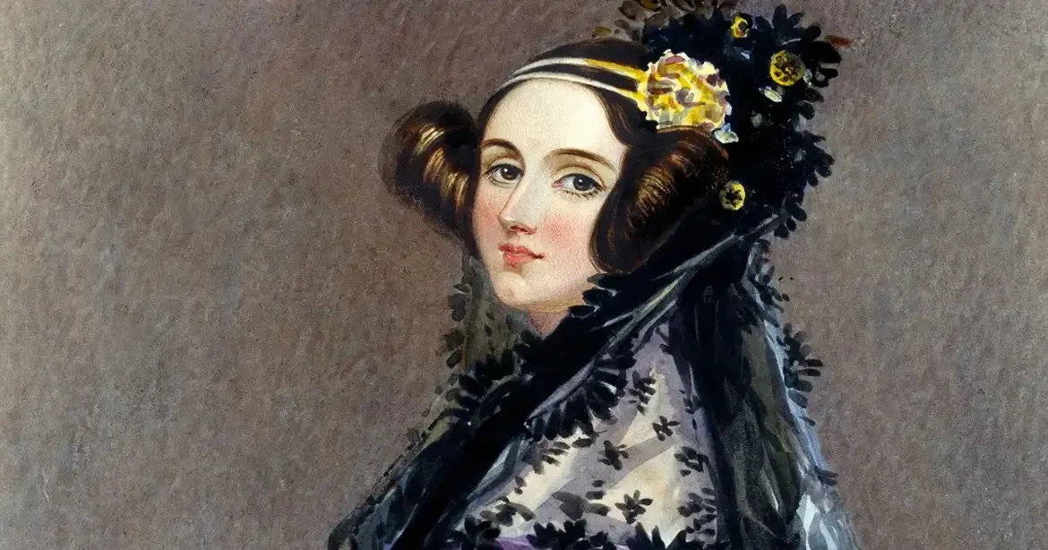 Marking Ada Lovelace Day