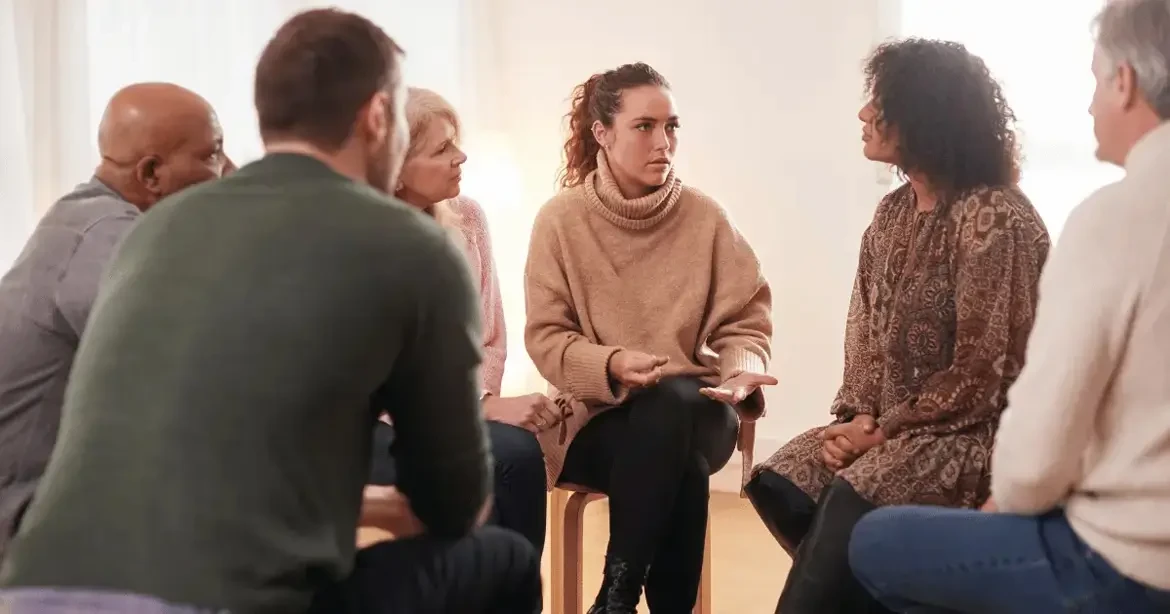 Mental Health Speakers For Workplace Wellbeing