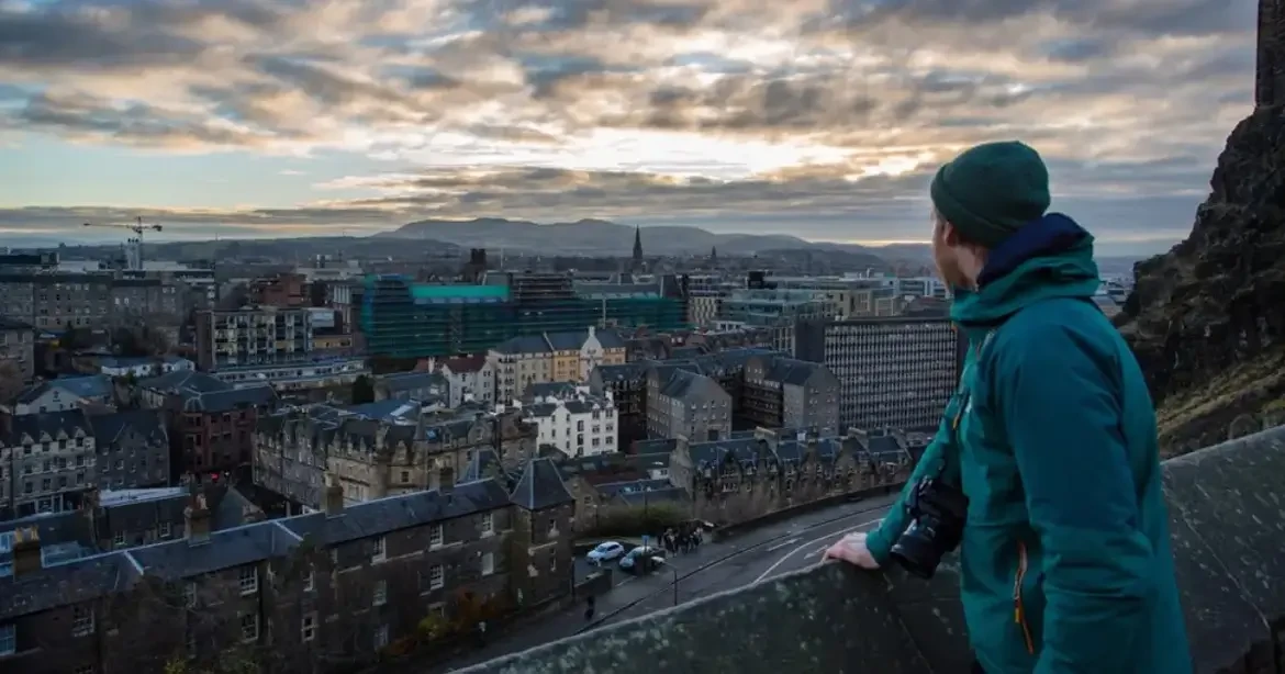 Motivational Speakers In Scotland — Book A Local Keynote