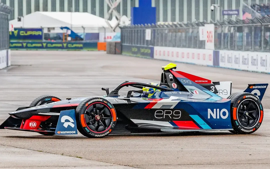 Motorsport Speakers: From F1 to NASCAR to Business Excellence