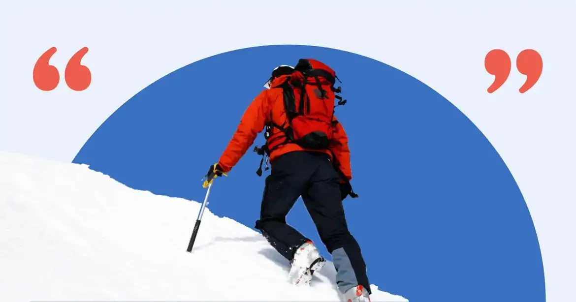 Overcoming Adversity Speakers: Peak Resilience