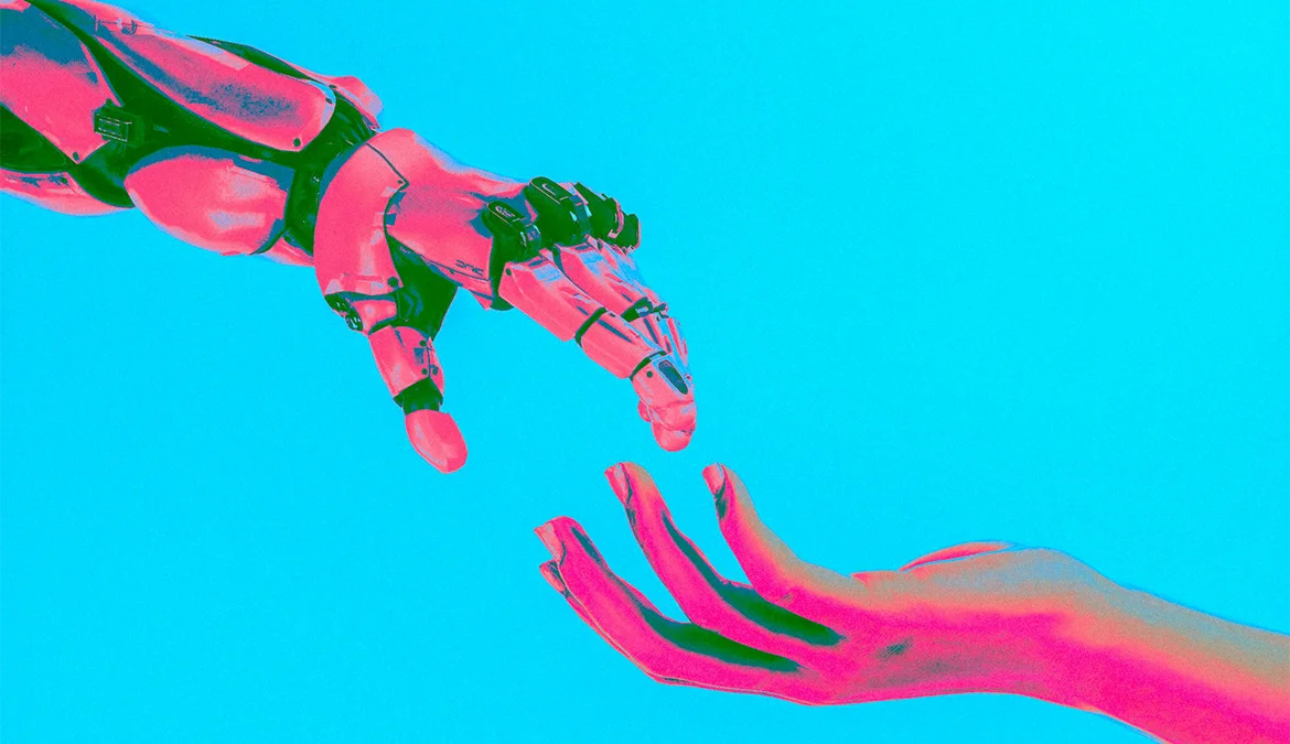 Human + AI: Transforming Leadership Development
