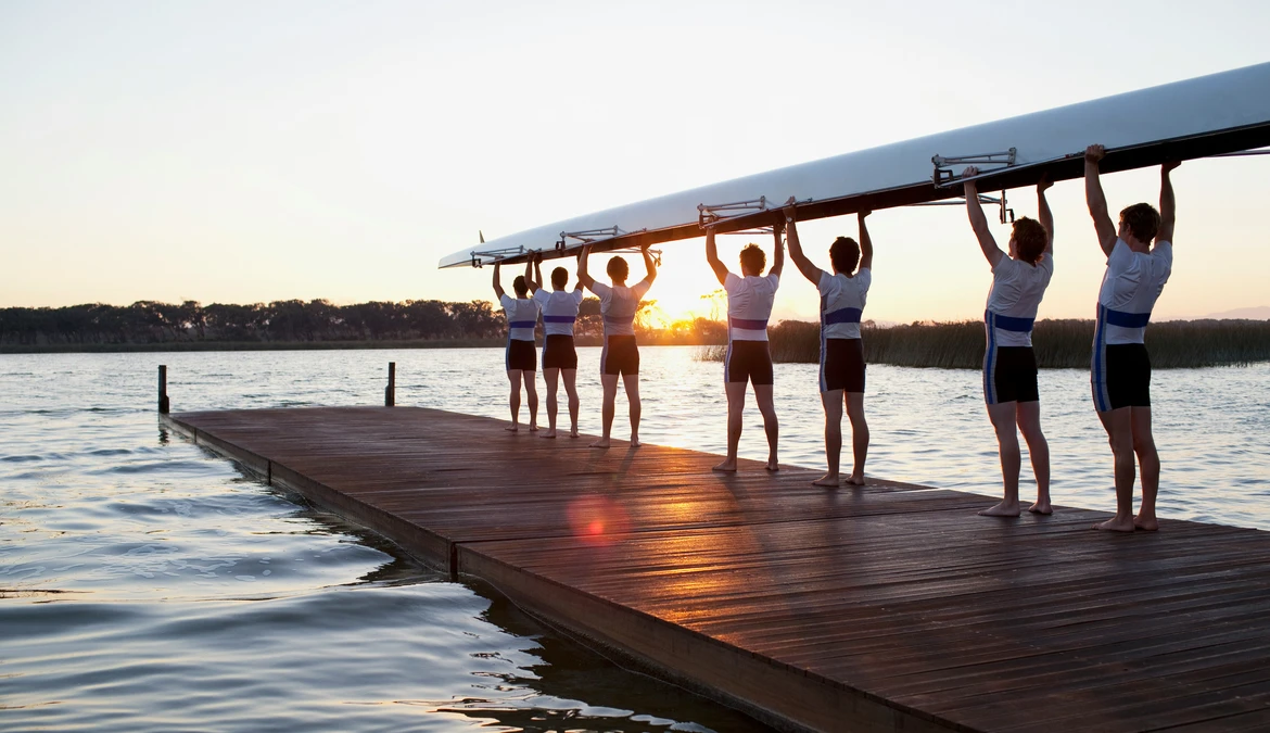 Resilience Speakers to Inspire High-Performance Teams