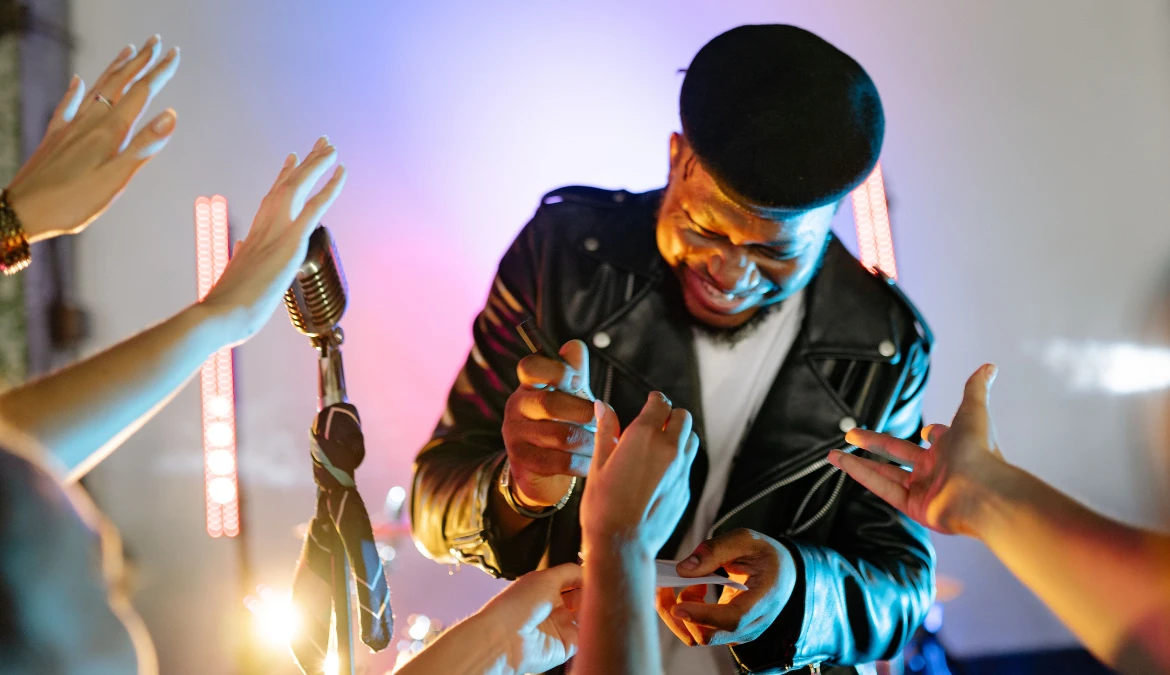 Rising UK Comedians: Seven To Book Before Fees Rise