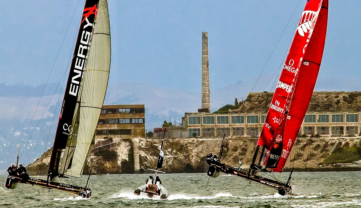 Game, Set, Match: 2027's Biggest Sports Events