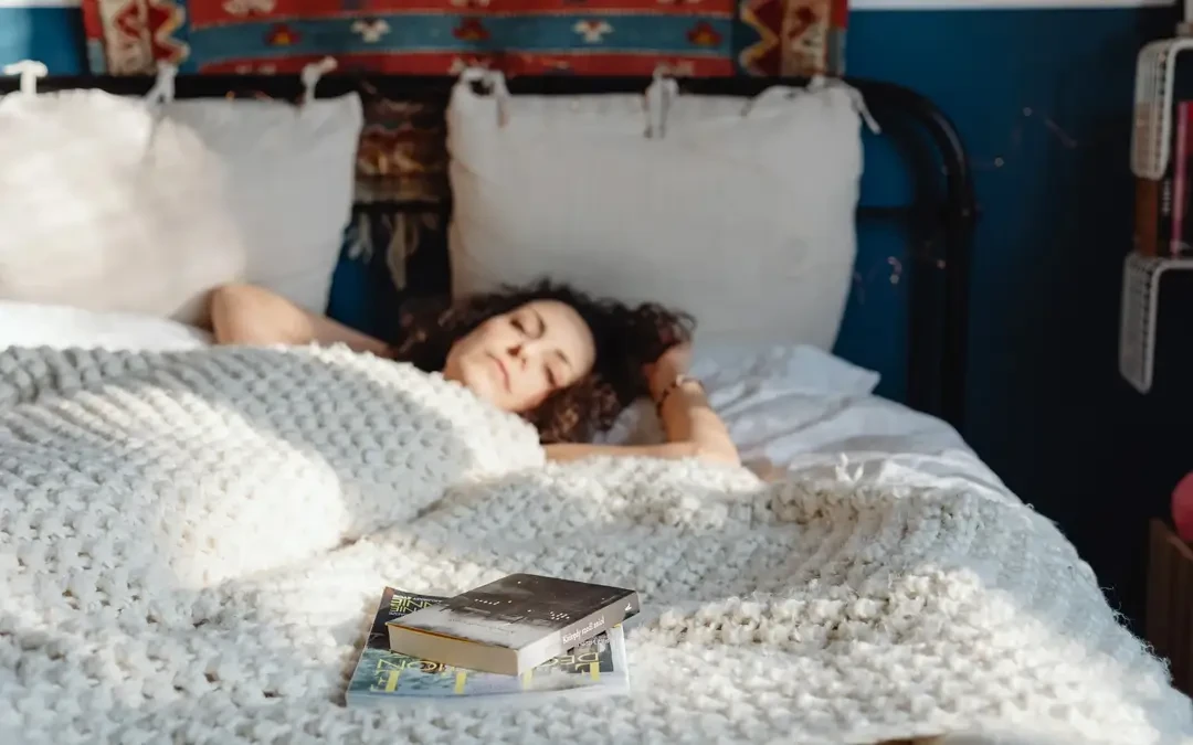 Sleep Health Experts: Transform Employee Wellbeing