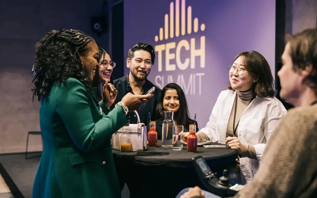 Speakers for Experience Management & Digital Transformation Events