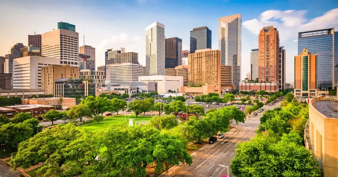 The Best Houston Motivational Speakers