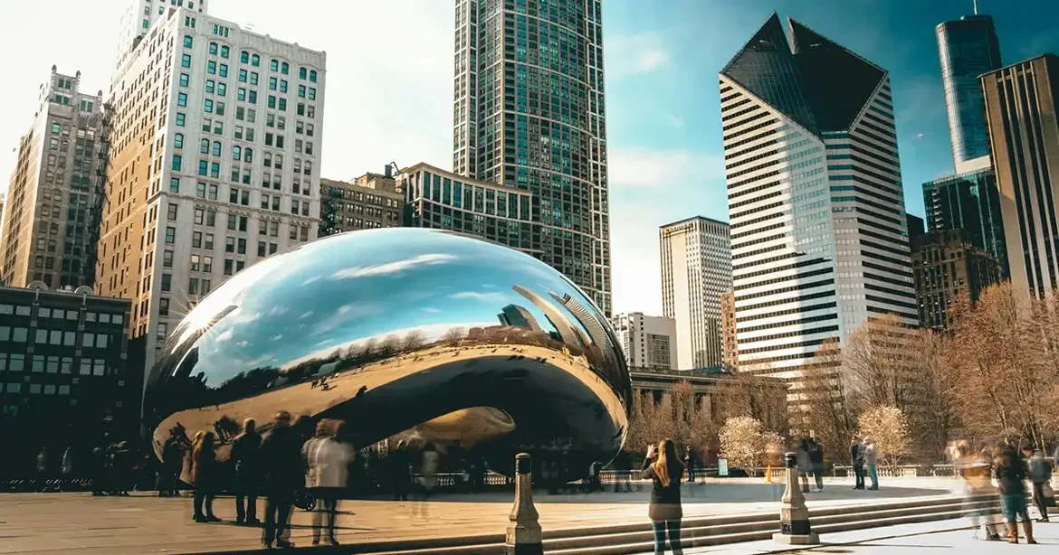 The Best Motivational Speakers in Chicago