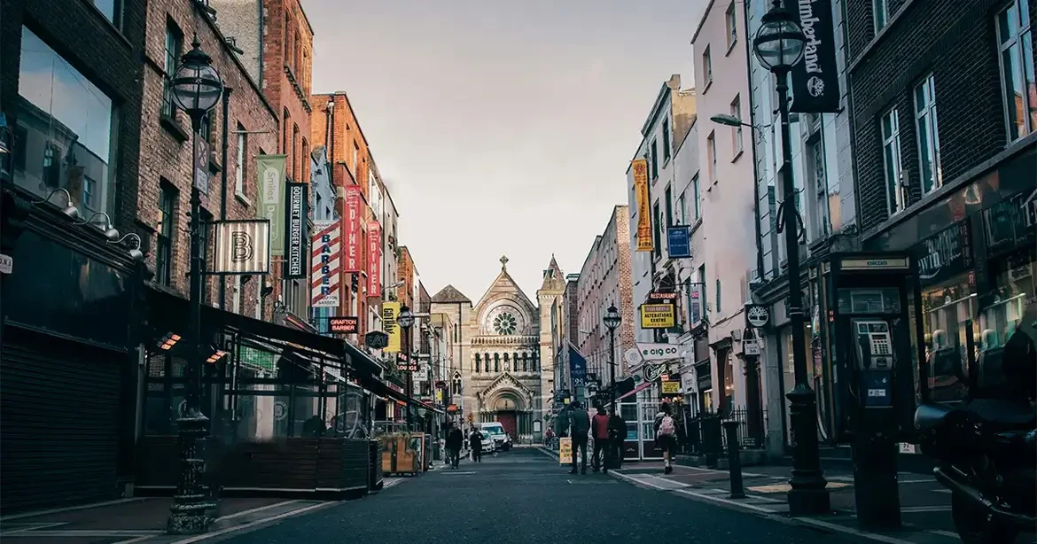 The Best Motivational Speakers In Dublin