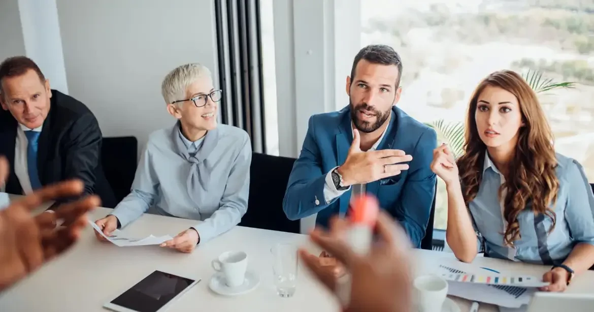The Generation Game: 5 Generations In A Workforce