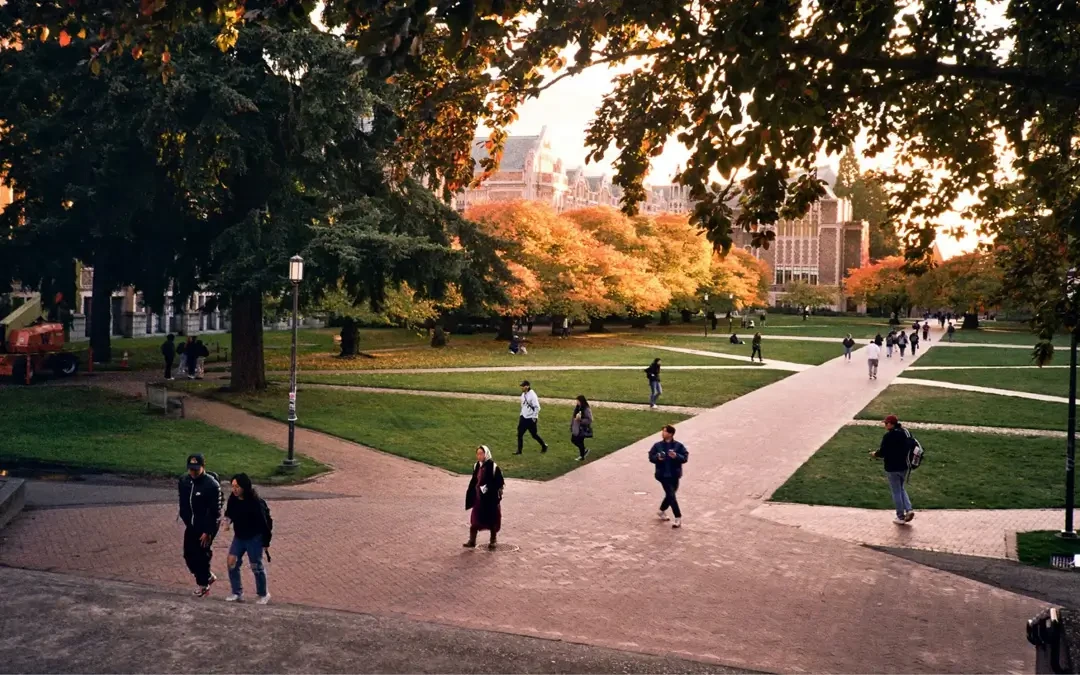 The UPenn Keynote Speakers That Get Standing Ovations