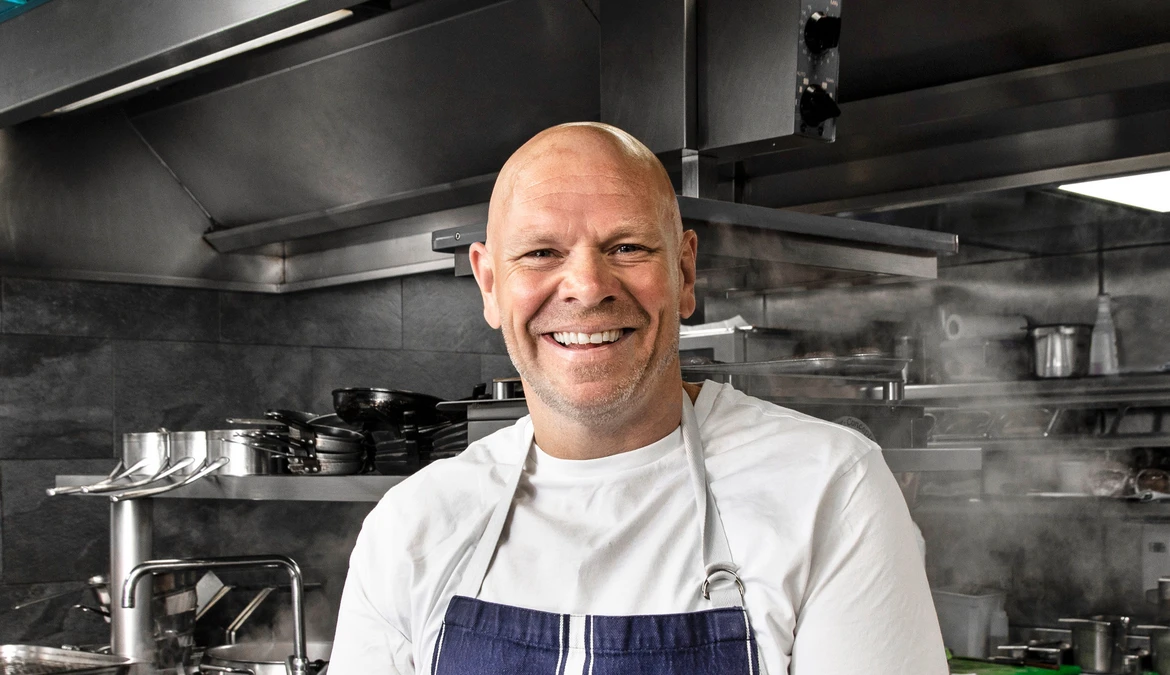 Chefs To Book For Corporate Events: Nine To Know