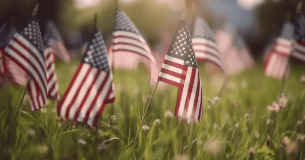 Top Military Speakers To Book For Veterans Day