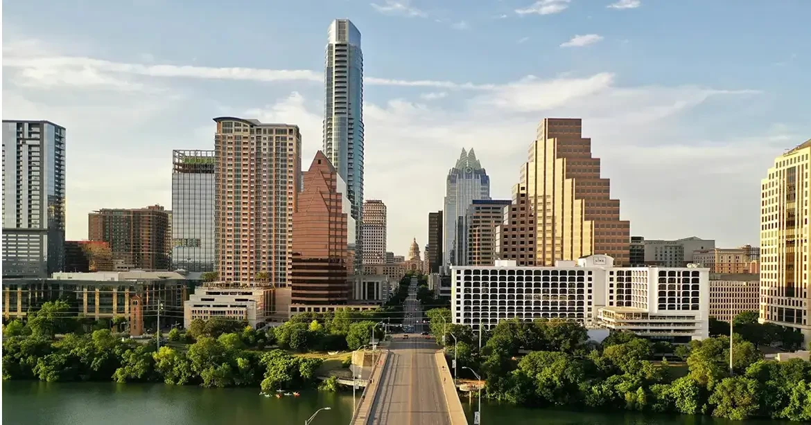 Top Motivational Speakers in Austin, TX