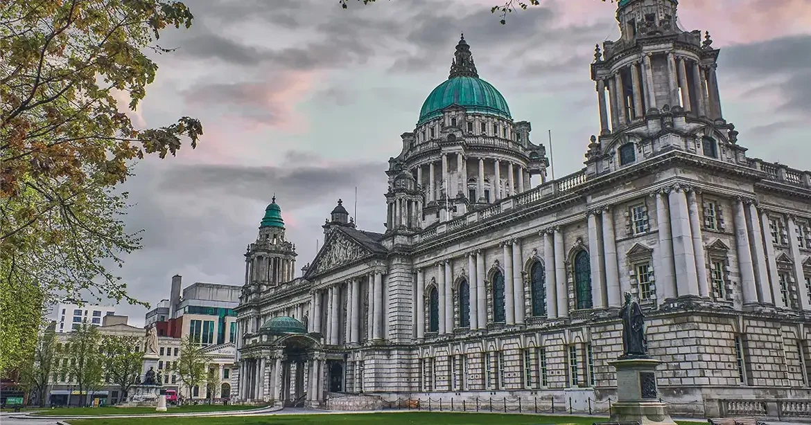 Top Motivational Speakers In Belfast