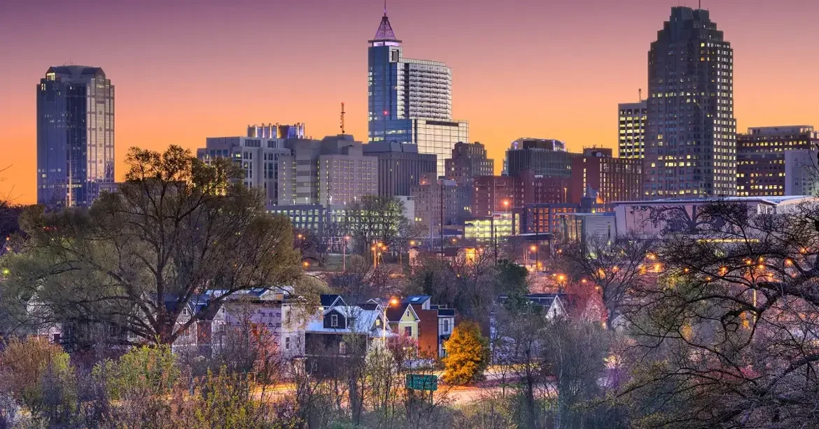 Top Motivational Speakers In Raleigh, North Carolina