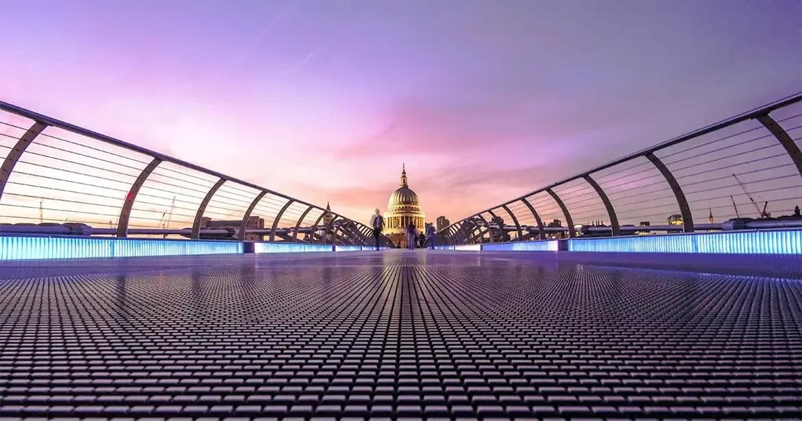 Top Motivational Speakers London