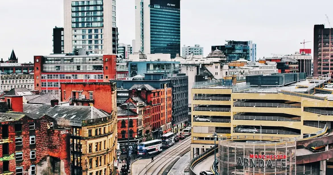 Top Motivational Speakers Manchester