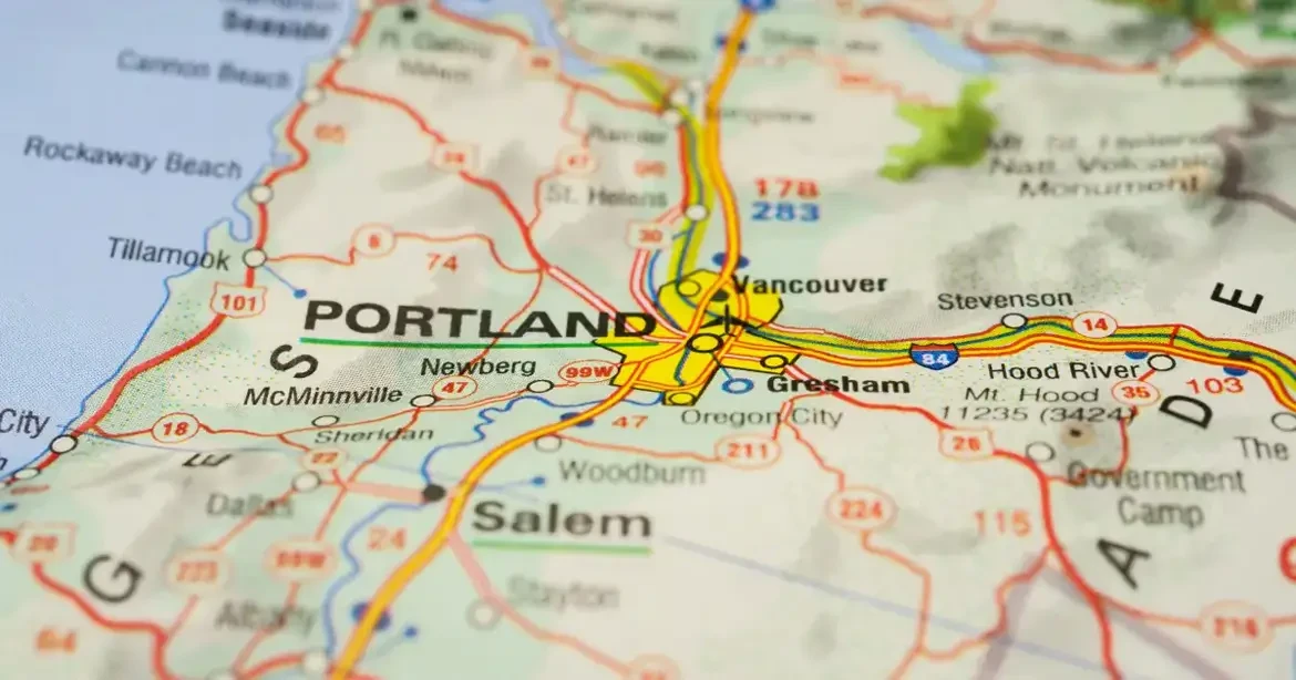 Top Portland OR Motivational And Keynote Speakers