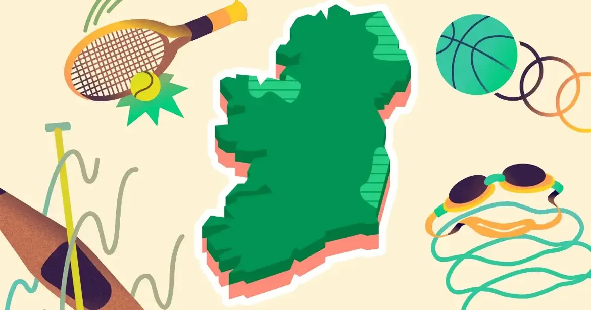 Top Sports Speakers in Ireland You Need To Know