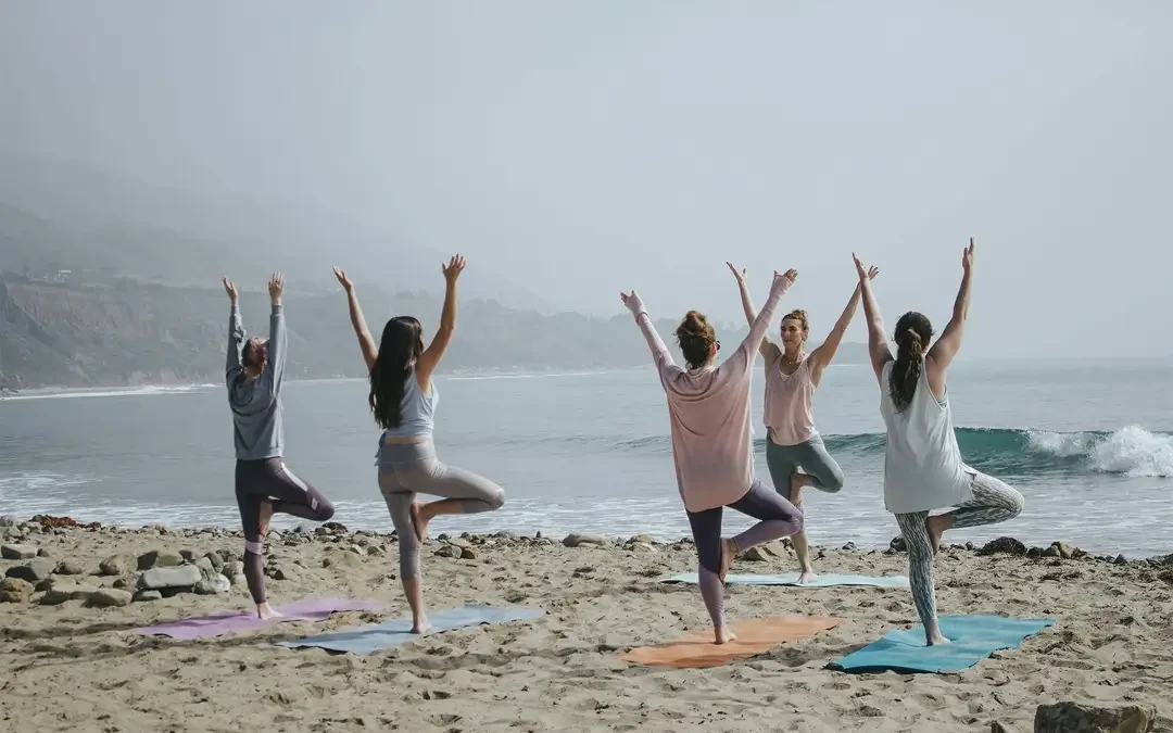 Treat Yourself Like a Baby: The Five Pillars of True Self-Care