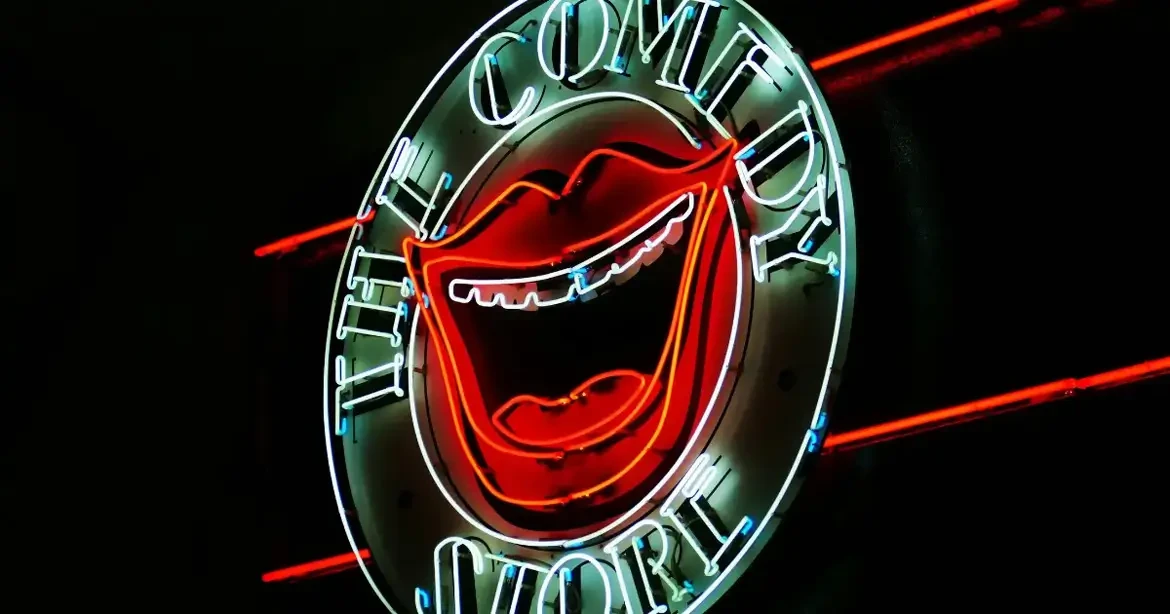 UK Comedians: PepTalk’s Expanded Comedy Line Up